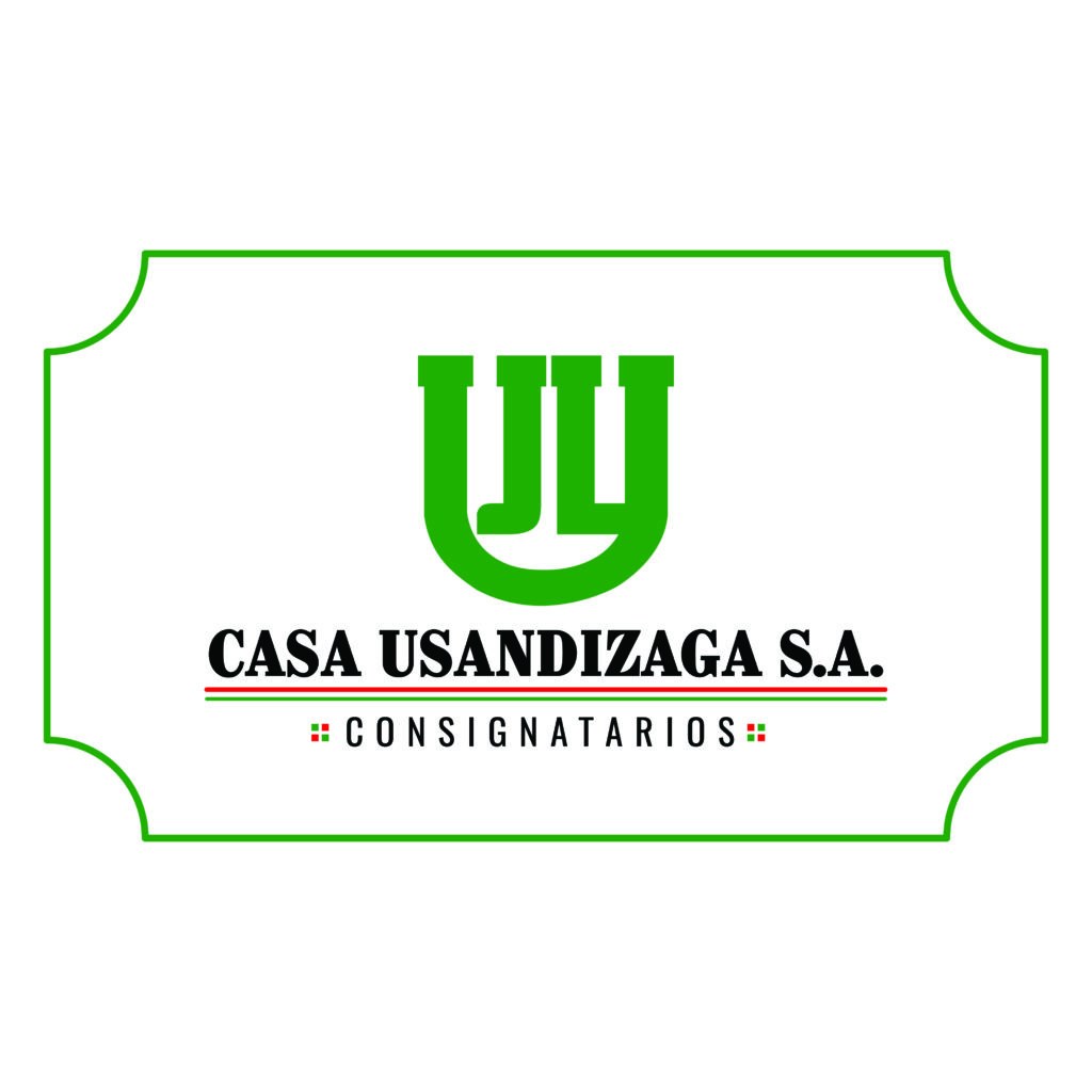 casa usandizaga