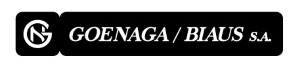goenaga biaus