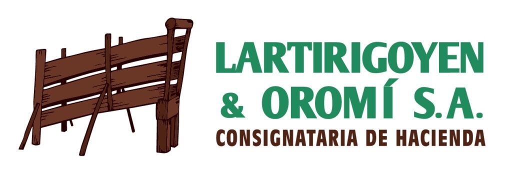 lartirigoyen y oromi