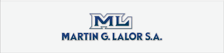 martin g lalor